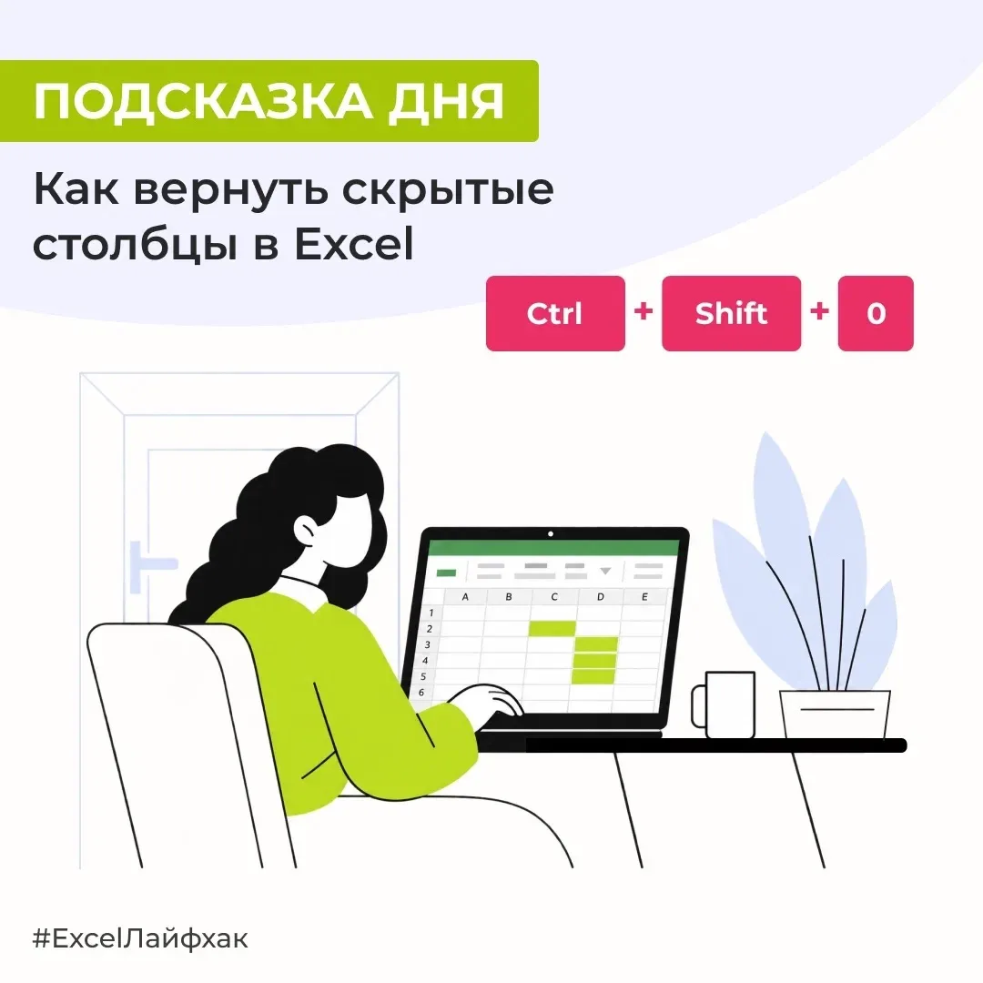 Во вчерашнем посте мы разобрали полезное сочетание, которое позволяет отображать разом ...