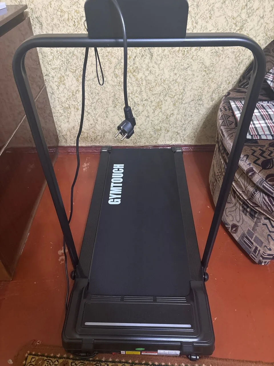 Продам беговую дорожку, Макеевка, 8000 ₽