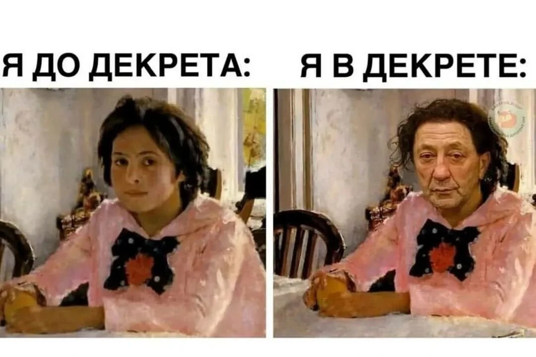 В Петербурге и Ленобласти выросло количество отцов, оформляющих отпуск по уходу за ребе...