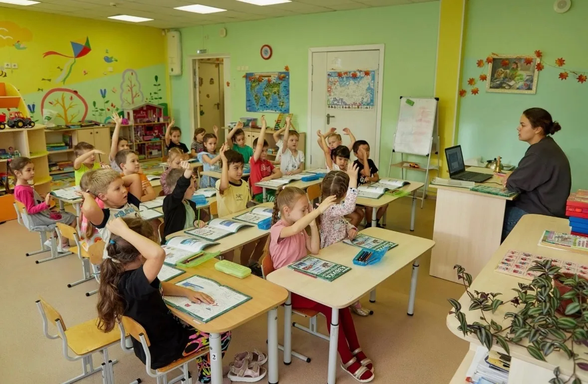 🔤 «АЗБУКА. ЕКАТЕРИНБУРГ»: буква В
