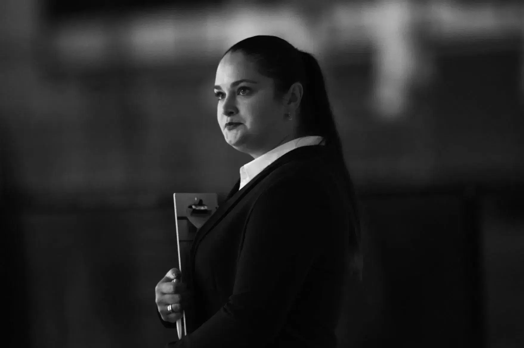 Умерла чемпионка России Юлия Карпова