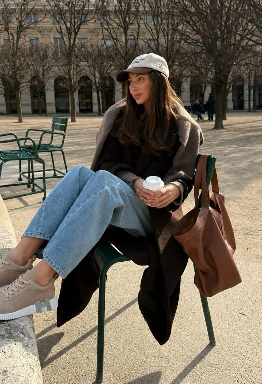 Hermes Bouncing в новой версии с кроко вставкой — отдельный вид искусства 😍 даже такая...