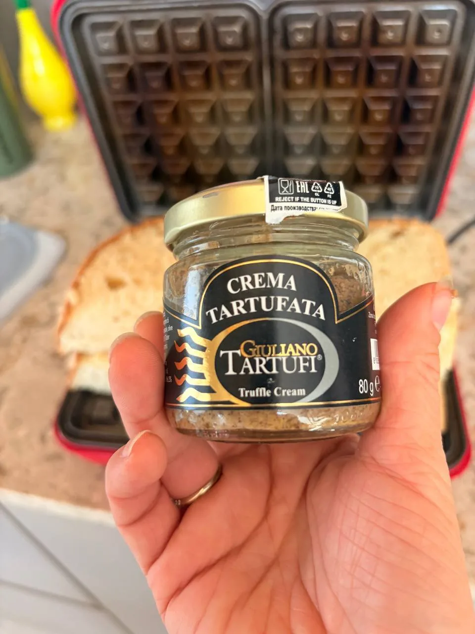 Находка дня! 🍄