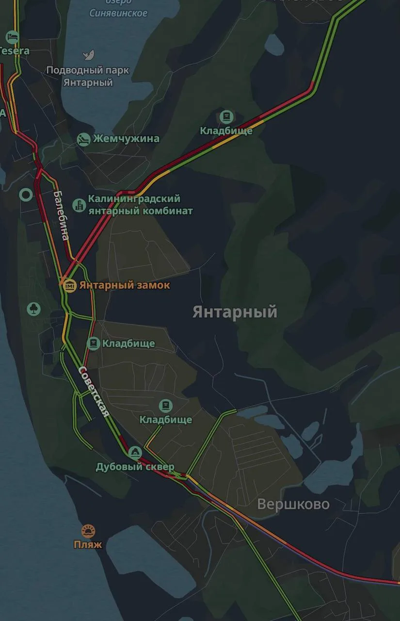 ЯНТАРНАЯ ЖАЖДА КОНТЕНТА