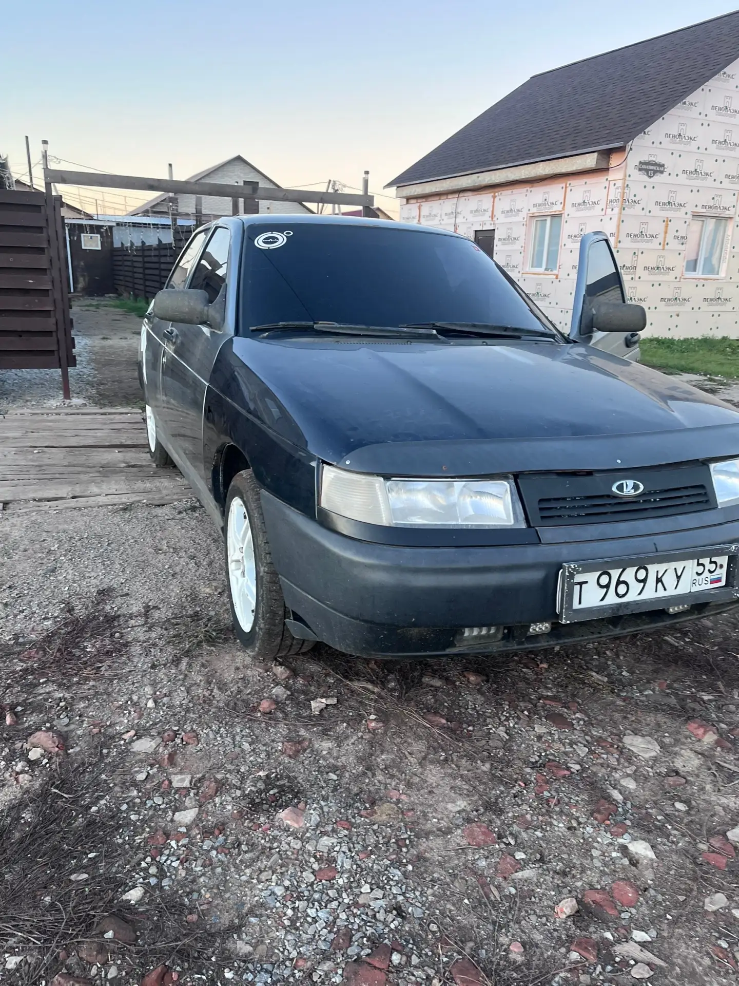 Продам Ваз 21104 ,2005 года 16 клапанный .Продажа от собственника,двиг коробка на 5 ,по...