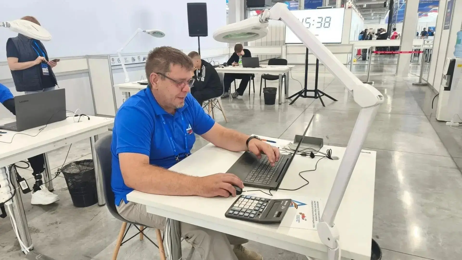 🤝 Почти две тысячи брянских ветеранов области получили психологическую поддержку, боле...
