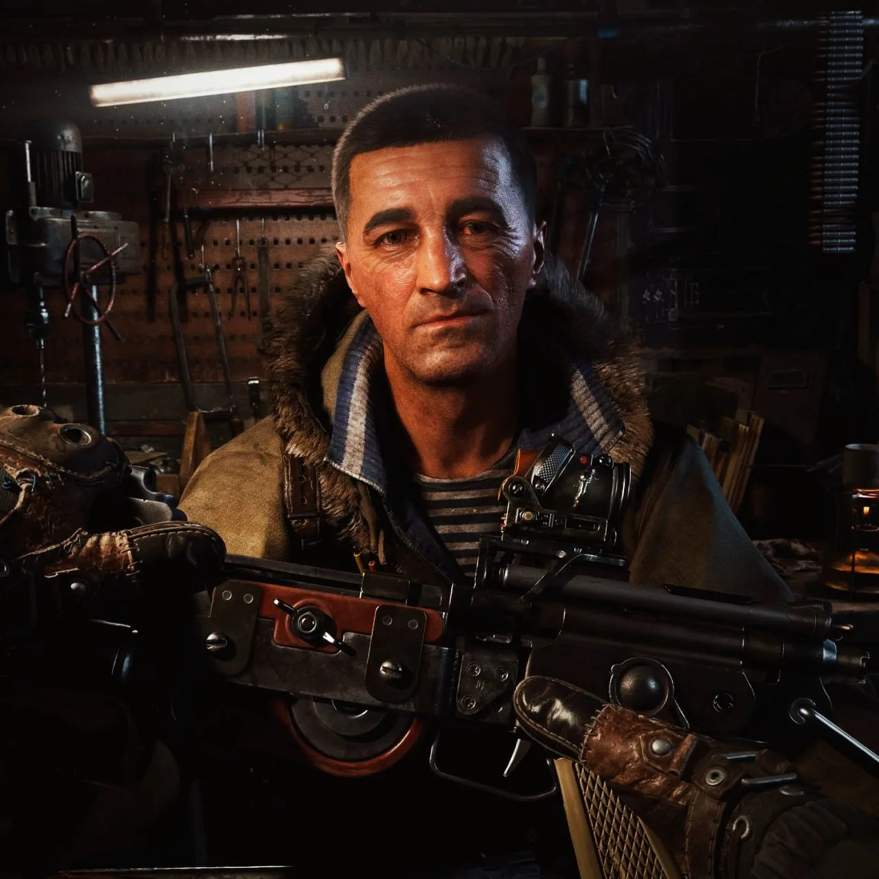 🤡 METRO 2039 ВЫЙДЕТ БЕЗ РУССКОГО ЯЗЫКА — украинская студия 4A Games официально вычеркн...