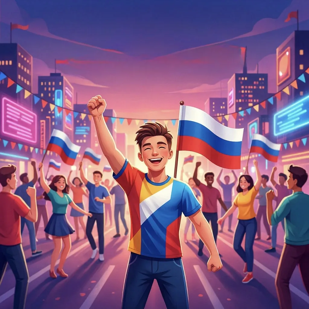 С Днём молодёжи! 🎉Молодость — это время безграничных возможностей, смелых идей и ярких...