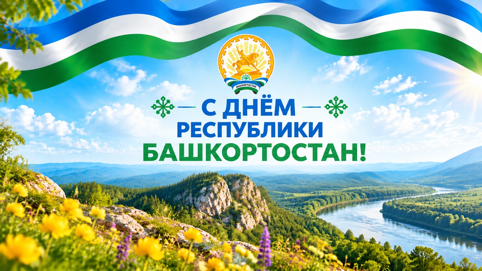 Дорогие октябрьцы!