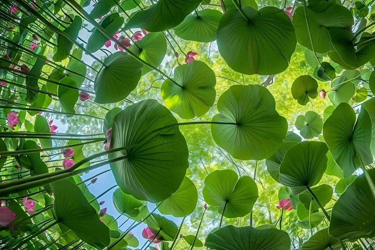 🌿 С добрым утром!