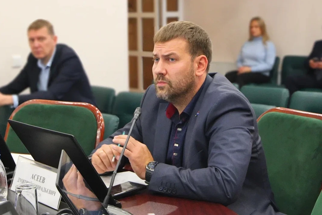 Прекрасная новость для жителей родного Октябрьского района! Или даже две)