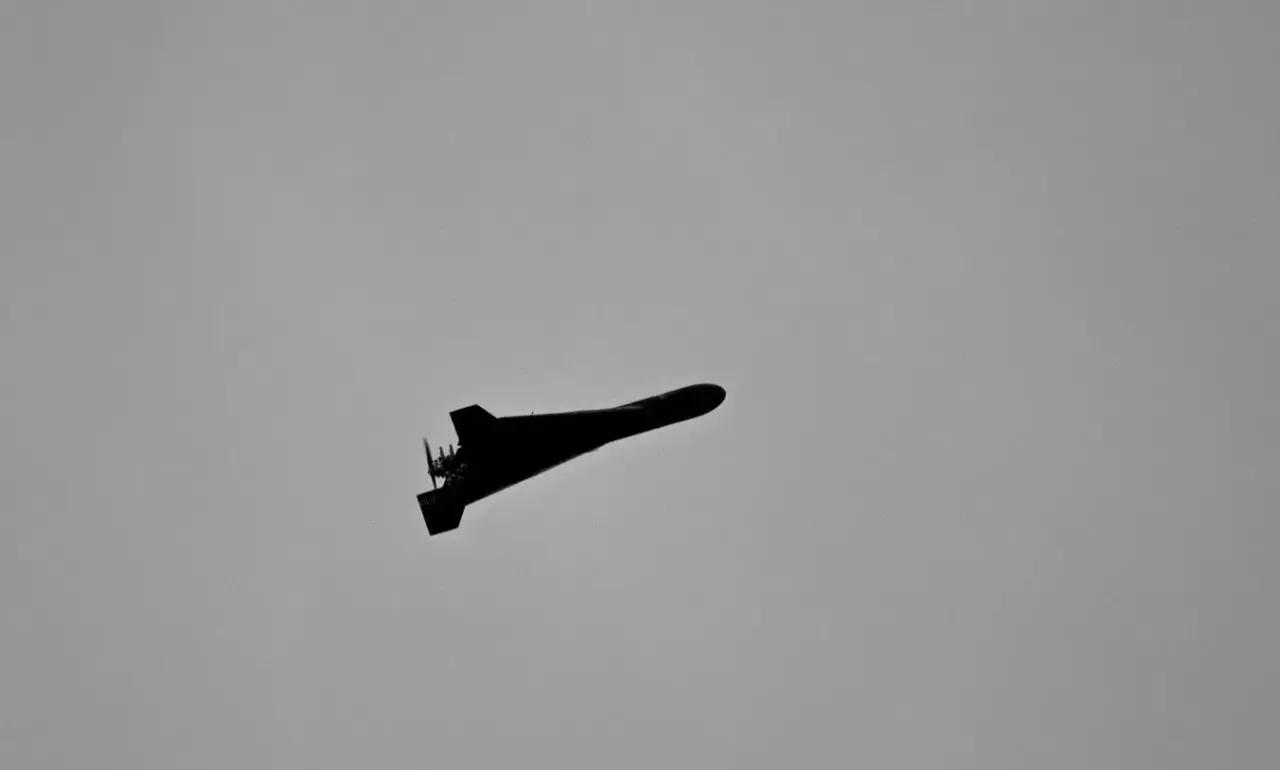 ❗️Российские войска ударили по предприятию в Киеве, где производили ракеты и дроны – Ми...