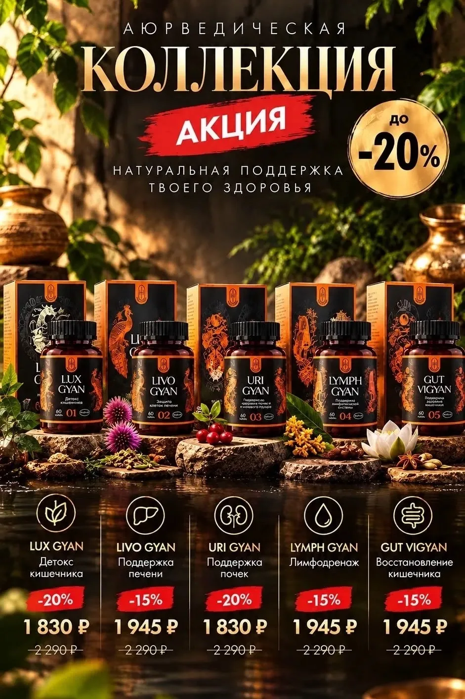 Все товары по акции