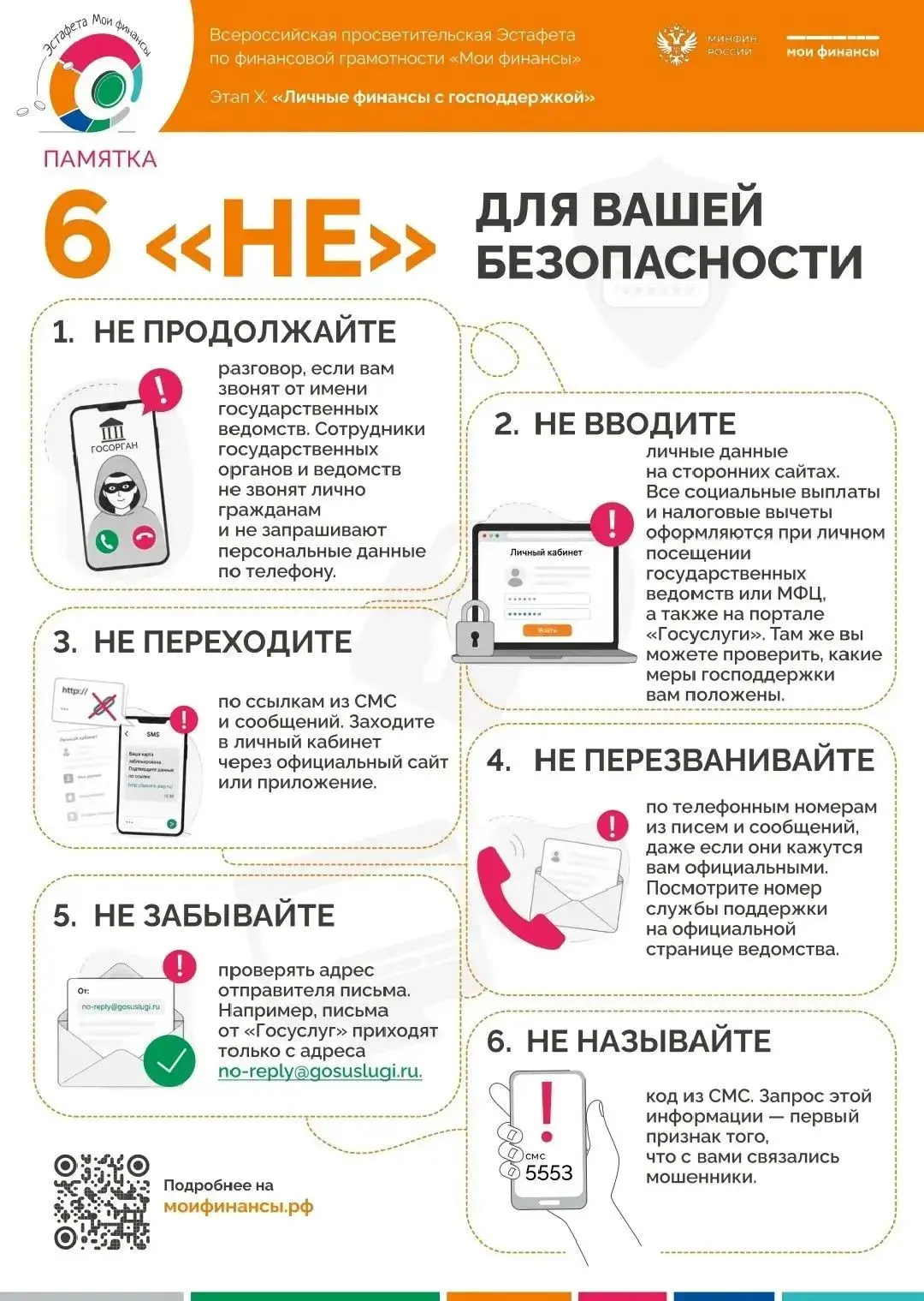 В рамках реализации Стратегии повышения финансовой грамотности и формирования финансово...