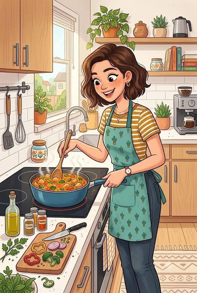 🍽 Пользуйтесь нашими ПП-рецептами — вкусно, разнообразно и без скучных ограничений! Мн...