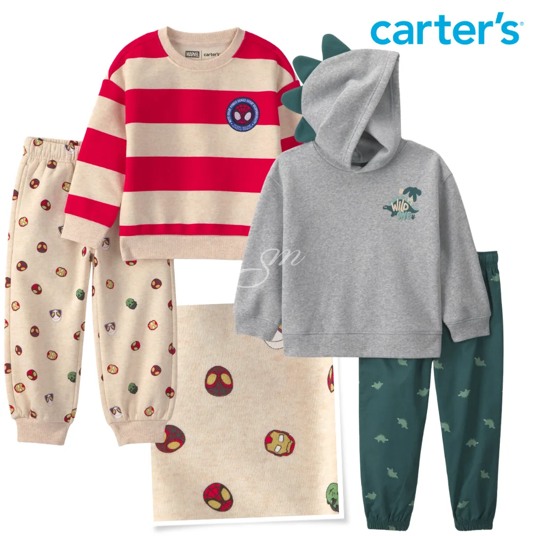 Carter’s 🇺🇸