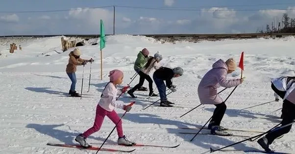 Новый сезон Пинигинских игр стартовал в Чурапчинском улусе
