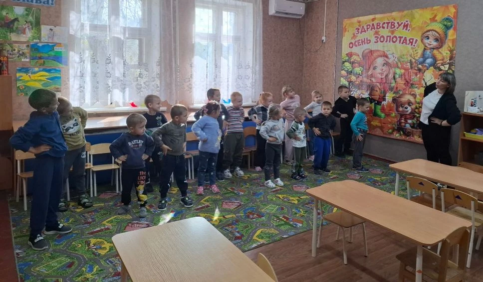🍂 11 октября — День красной рябины! 🍂