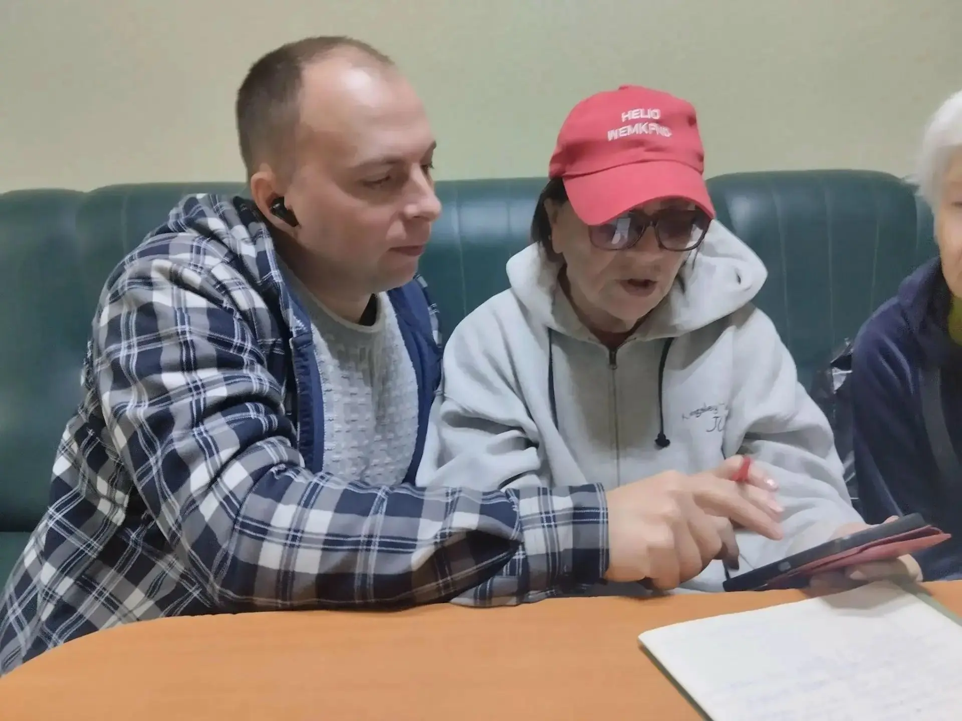📱 Смартфон — не враг, а помощник!