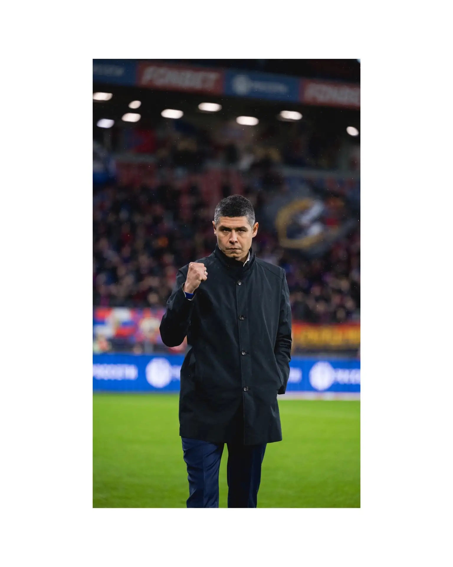 Победный вечер на ВЭБ Арене 😍️️️️️️