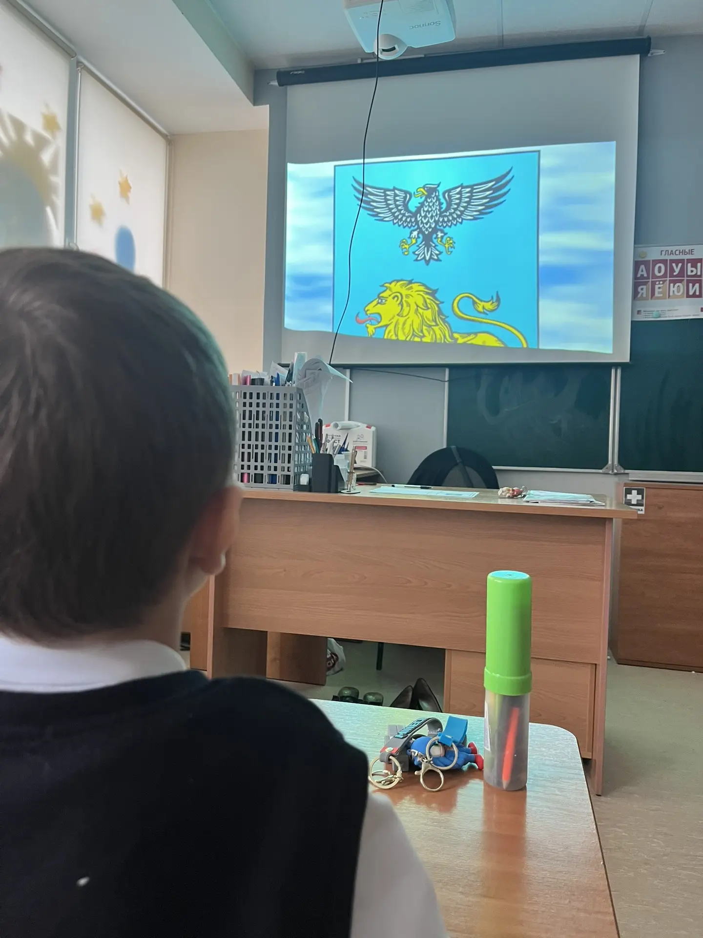 14 октября в Белгородской области отмечается День флага. В честь этого события в нашей ...