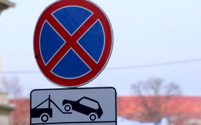 В Саранске временно будет ограничено движение по Пролетарской. Об этом сообщает городск...