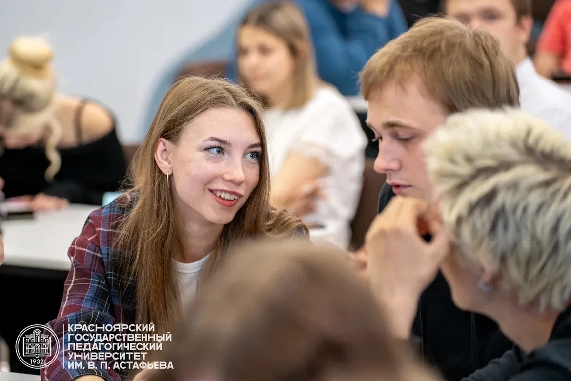 Кто готов к походу: студенты КГПУ проверили свои знания в сфере туризма 🏔️