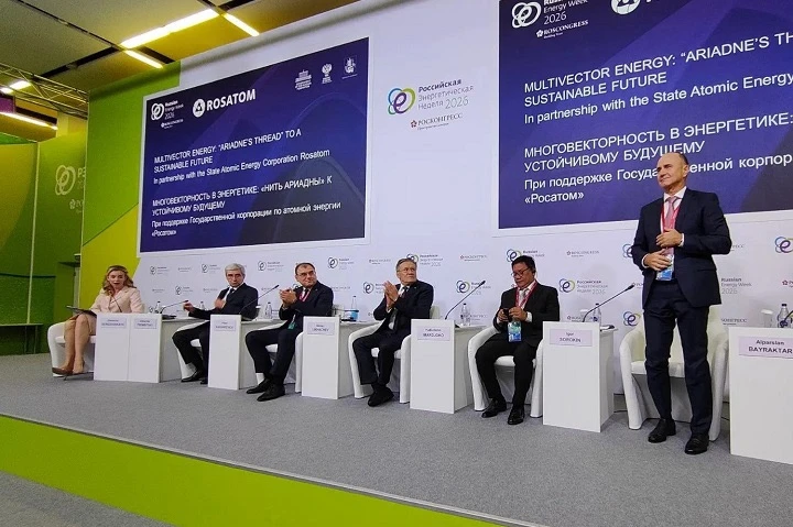 Ставка на многовекторность: Как Ростовская область строит энергосистему будущего