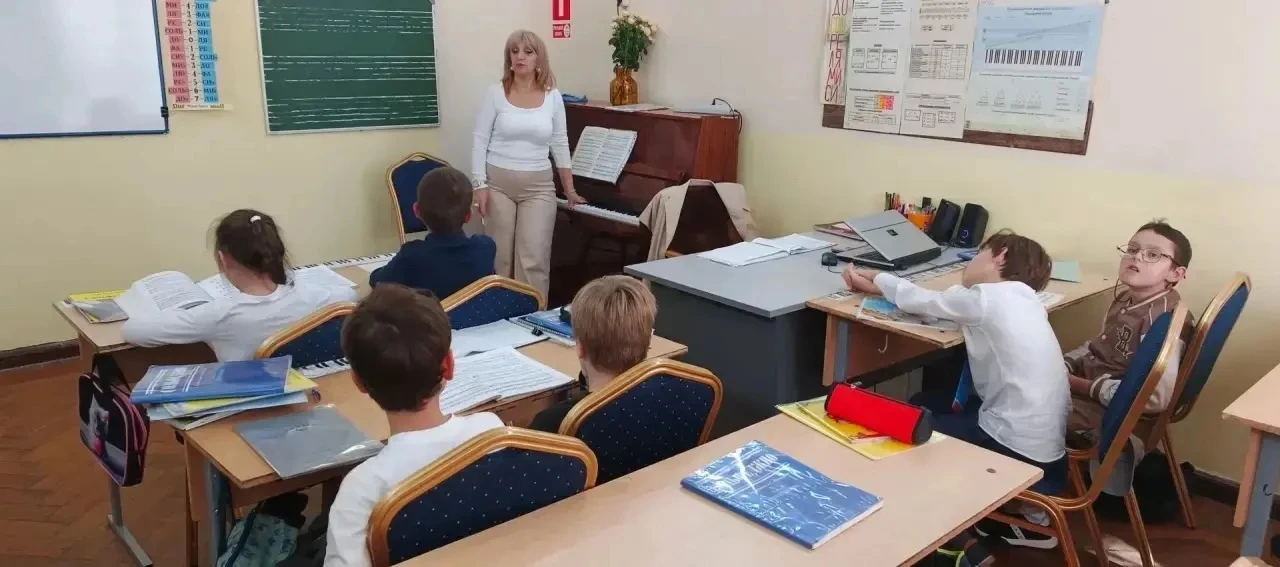 🎼 «В гостях у юбиляра: Дмитрий Шостакович и его эпоха»