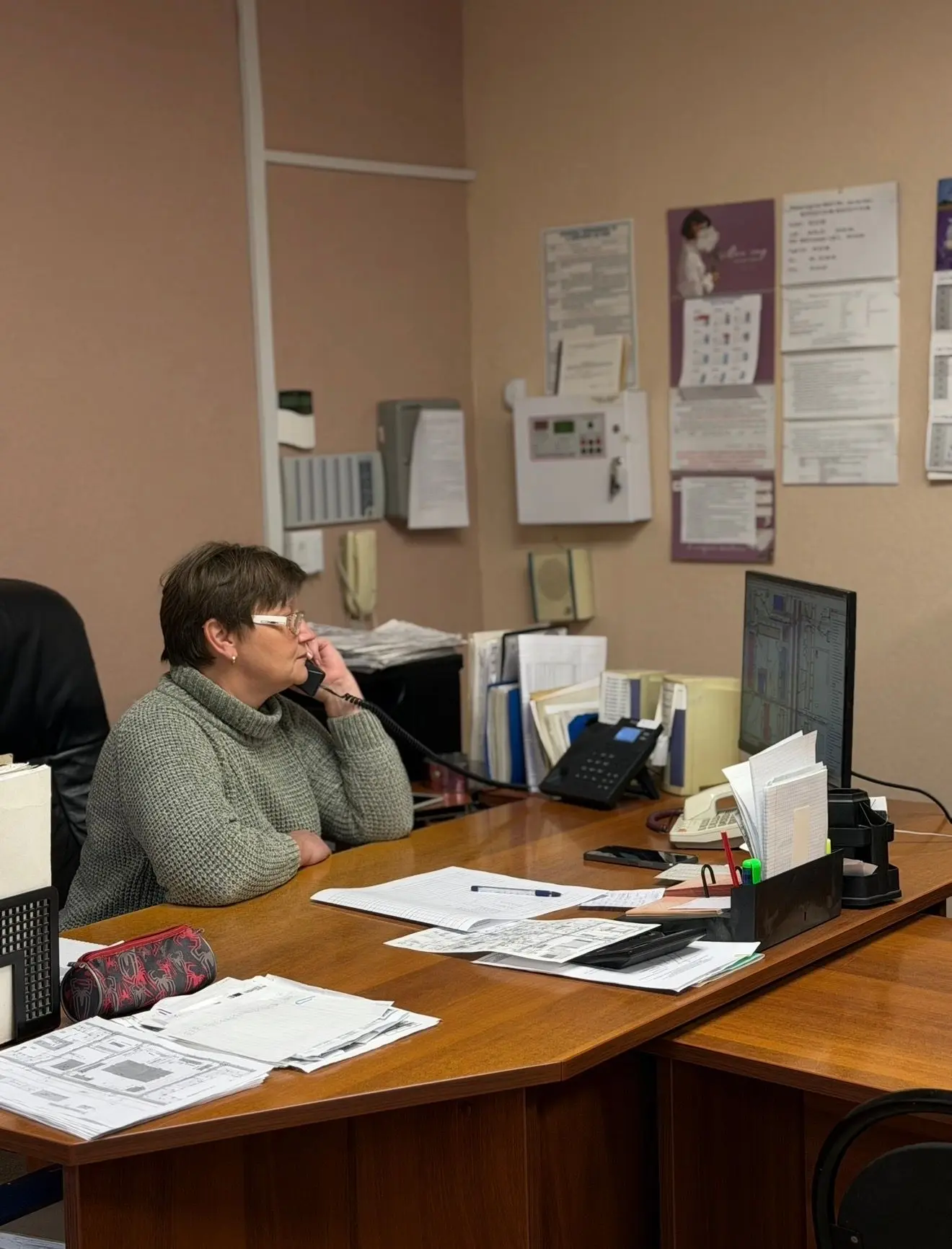💧 ГУП РБ «Салаватводоканал»: работаем 24/7 для комфорта в ваших домах!