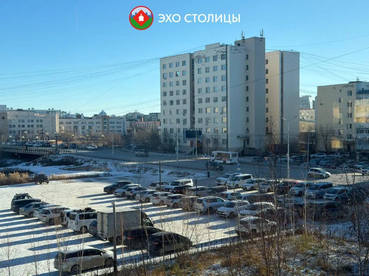 Сегодня в 10:43 в Якутске включат сирены