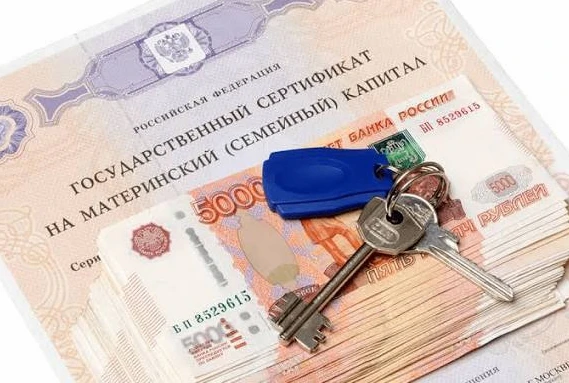 ⚡️Маткапитал в 2027 году превысит 1 млн рублей