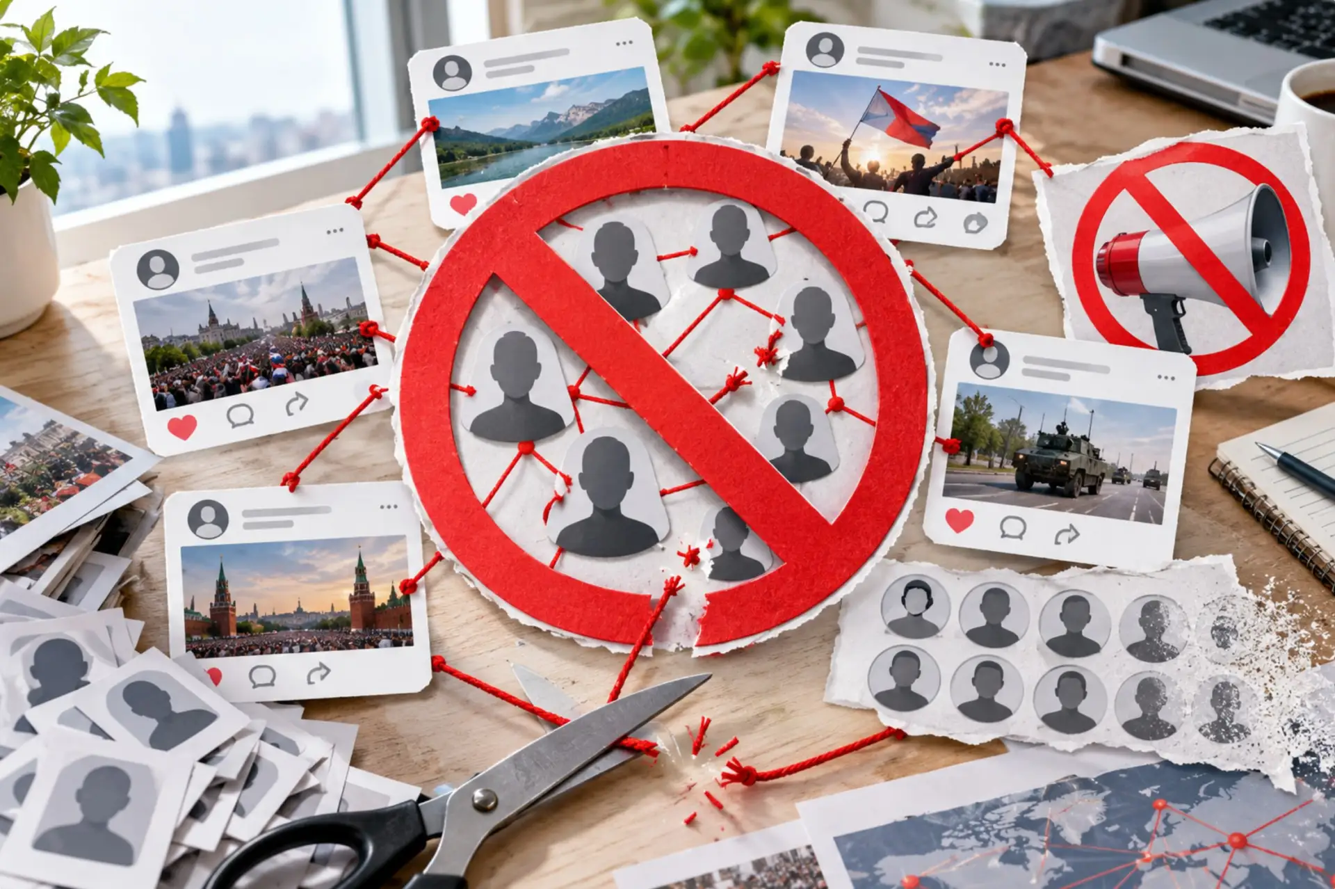 Борьбу с информационными манипуляциями разработчики свели в единый нормативный блок Do ...