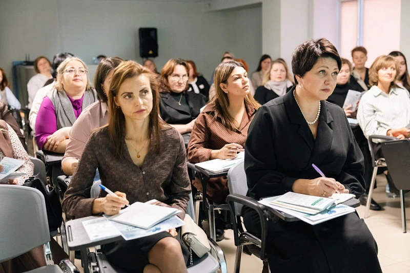 В этом году мероприятие посвящено 35-летию Сургутской районной централизованной библиот...