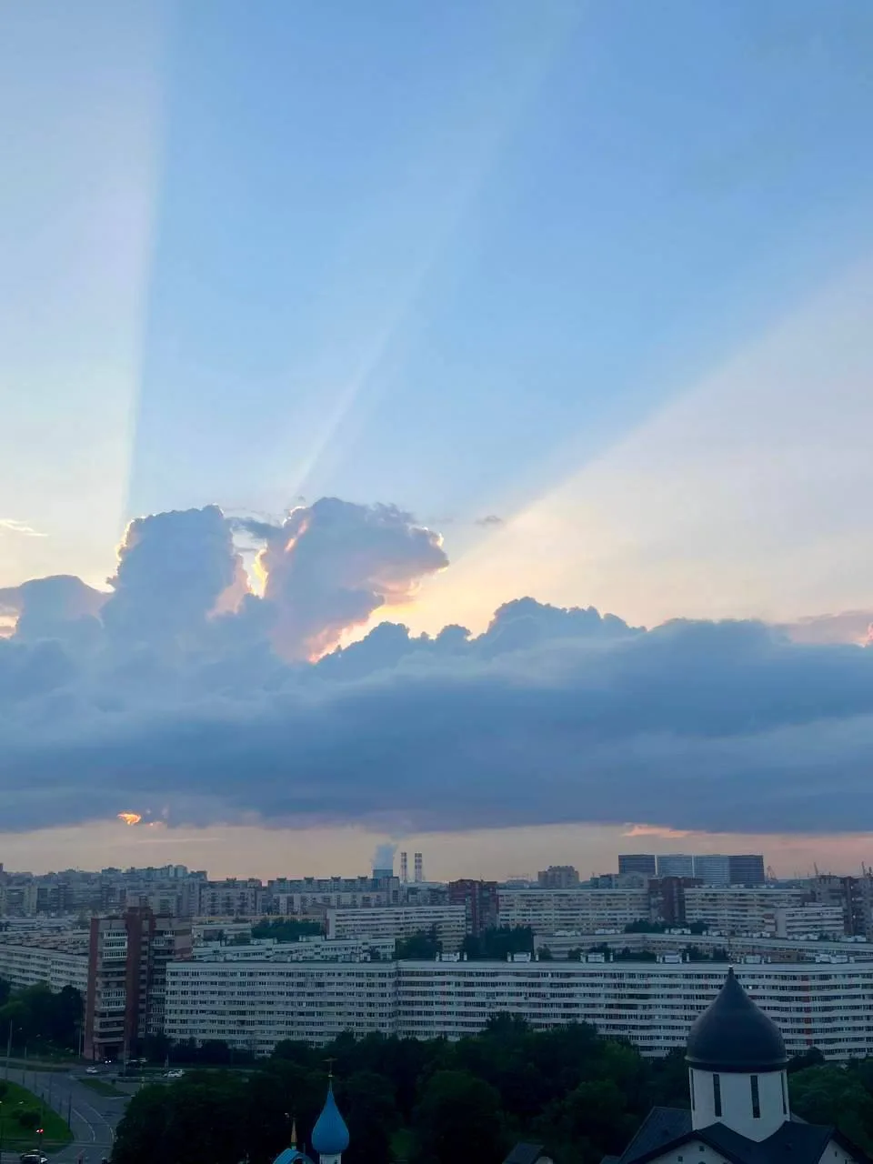 📸 Санкт-Петербург
