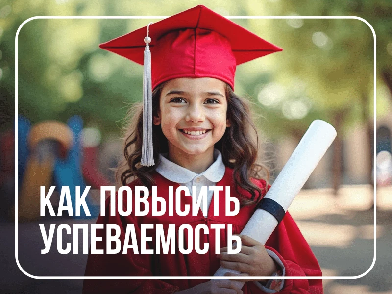 «Как подтянуть оценки в 1 четверти?»