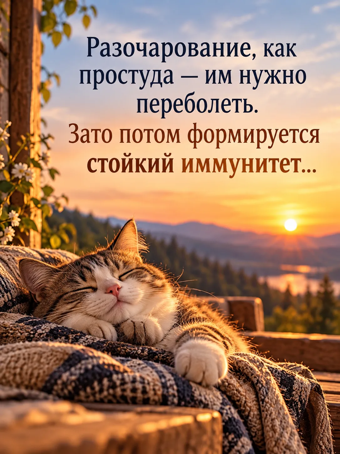 Оставьте любую реакцию 😊 Это лучшая благодарность для нас ❤️