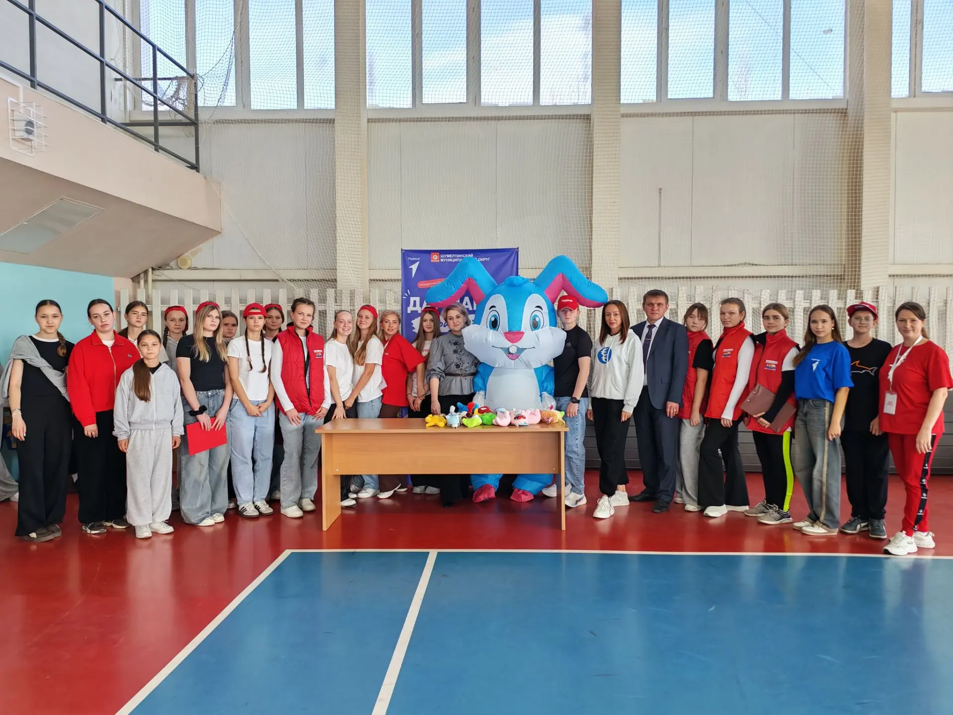 🔥🔥🔥Спортивный семейный фестиваль «Семейная команда» в Шумерлинском округе собрал бол...