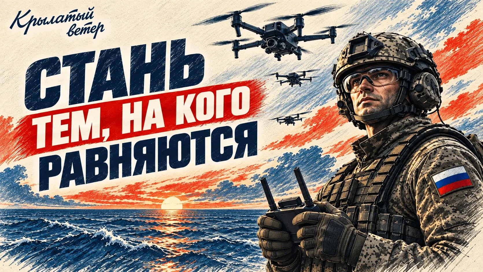 В Севастополе продолжается набор на службу по контракту