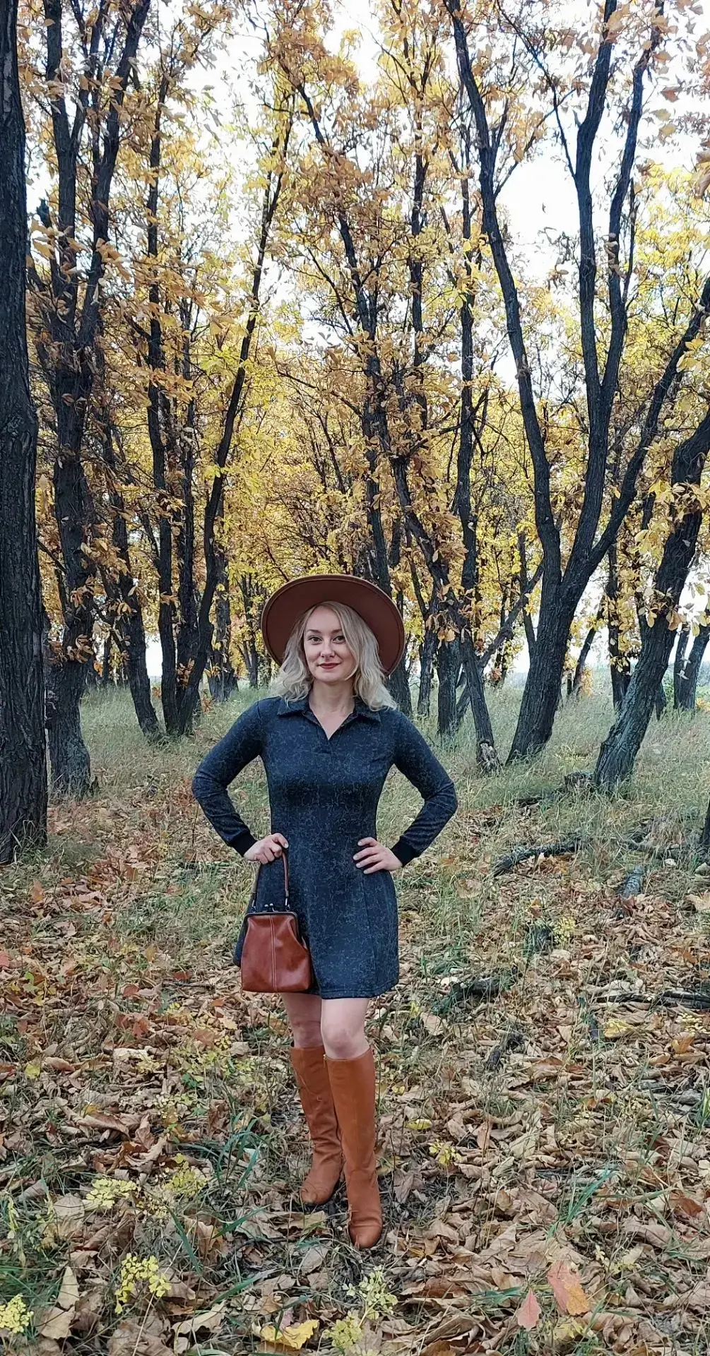 Платье из футера! Хвастик от Олеси Гуриной! Олеся получила этот отрез в подарок, за поб...