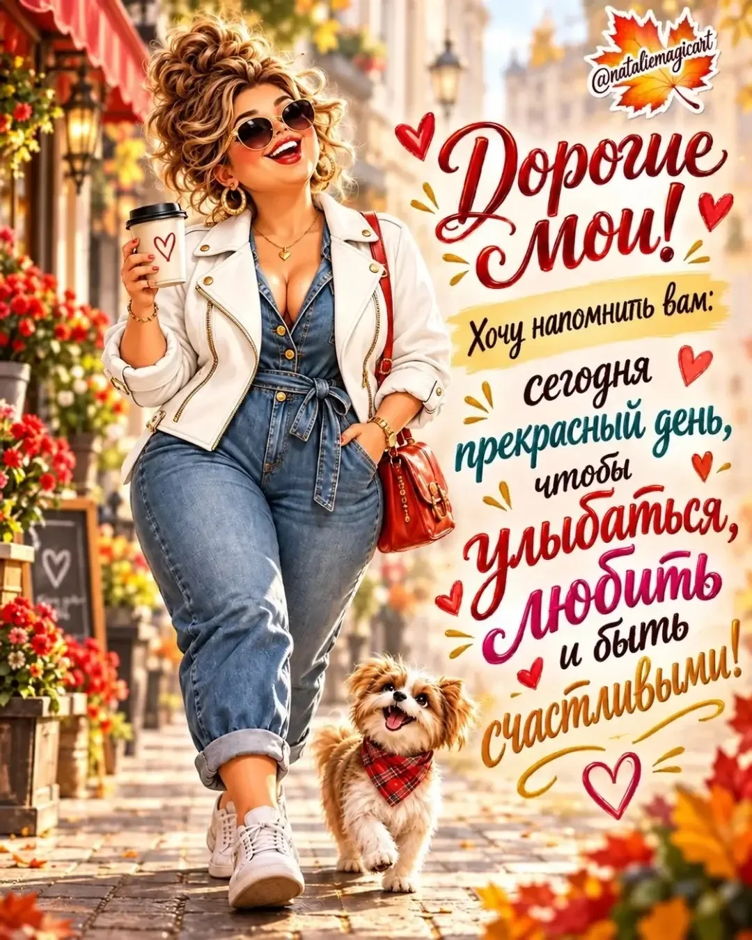 ✨Мир открыток