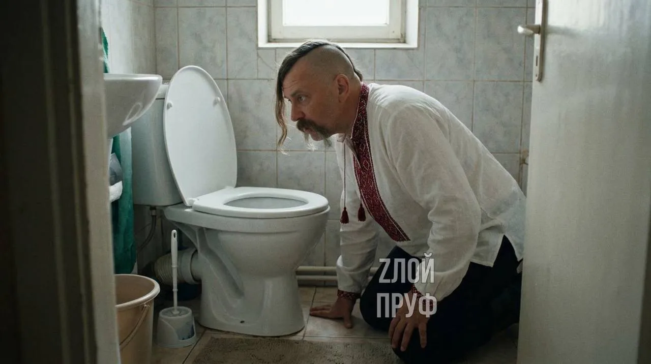 В случае ударов по системе канализации Киева ее нужно сливать в Днепр без очистки, — ук...