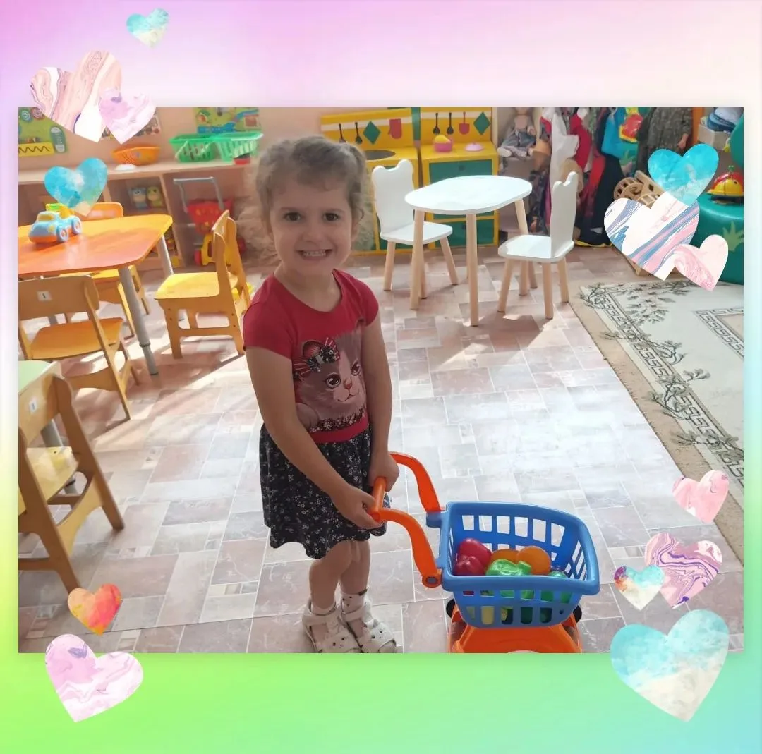 Сегодня, 11 октября, отмечается Международный день девочек! 🌸