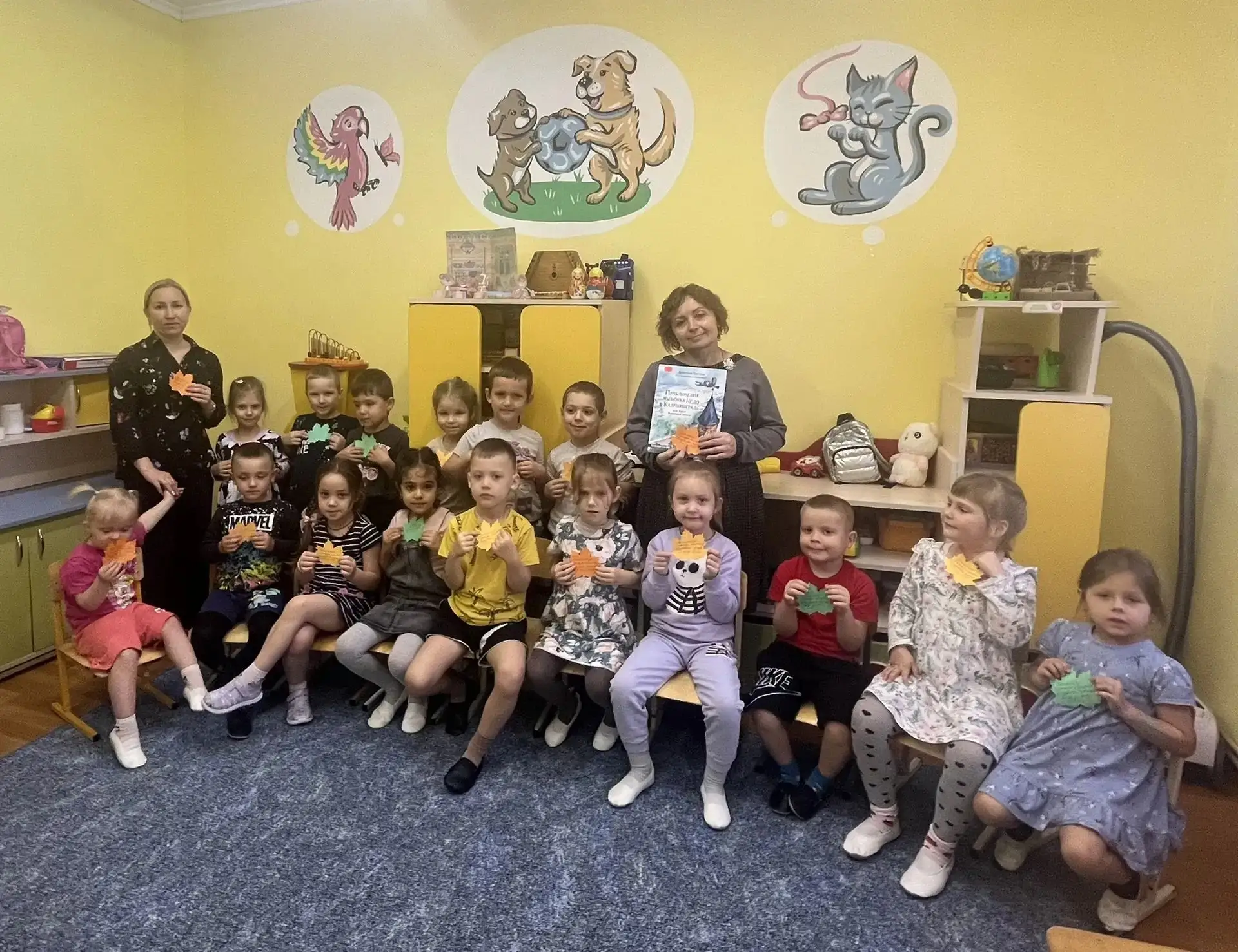📚📖 С 14 по 31 октября в Калининградской области проходят "Дни литературы". Программа ...