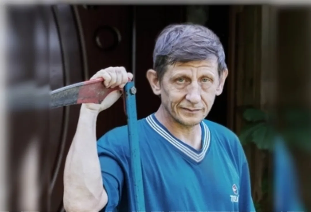 Максим Воробьёв: