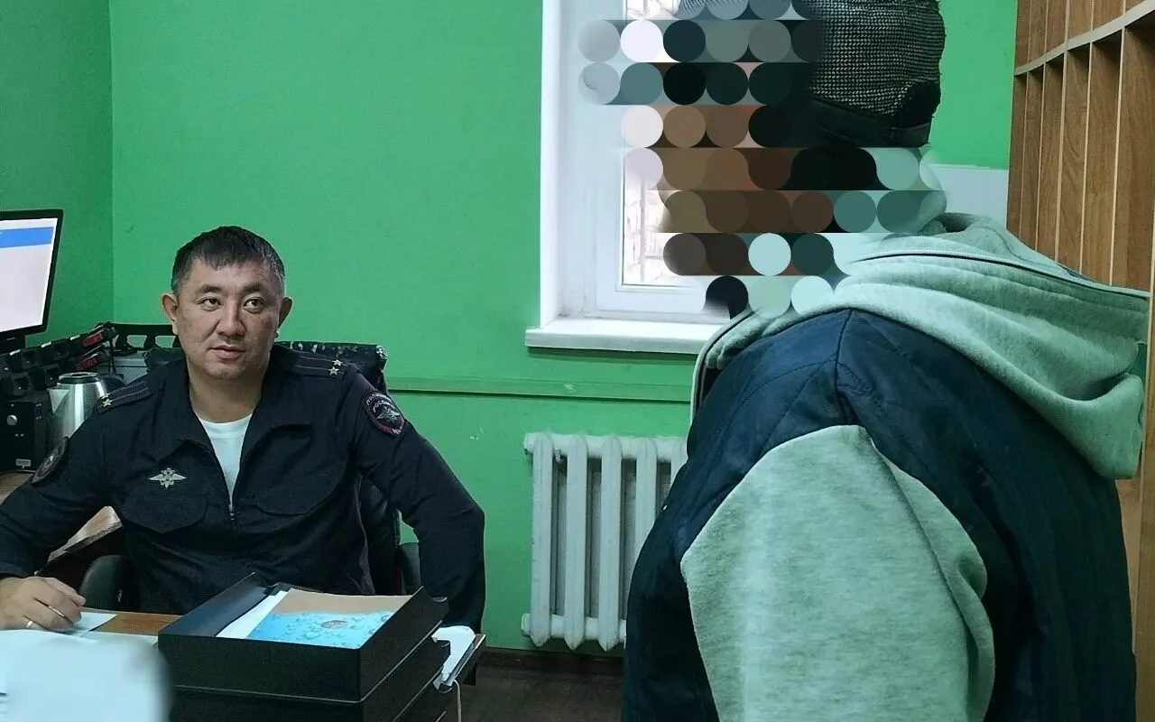 Бугурусланские полицейские выявили 18 нарушений миграционного законодательства