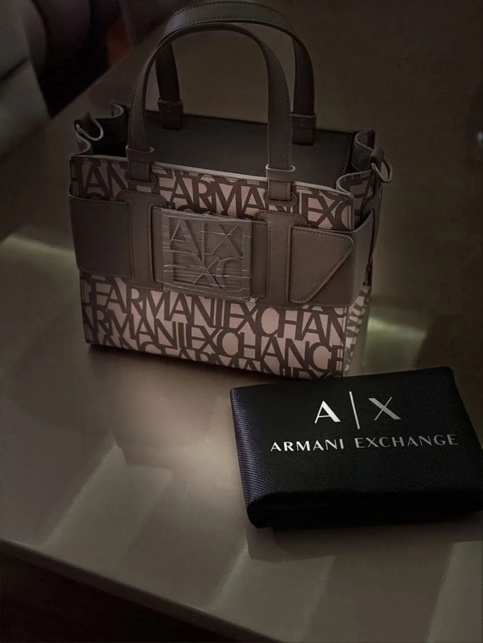 ⚡️ На Armani Exchange   супер распродажа! 🛍
