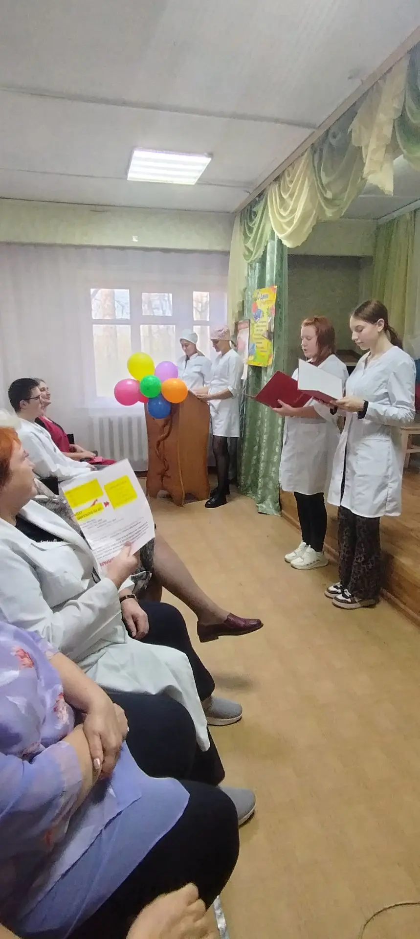 🍂 День Учителя – особенный праздник. Это праздник, который заставляет задуматься о том...