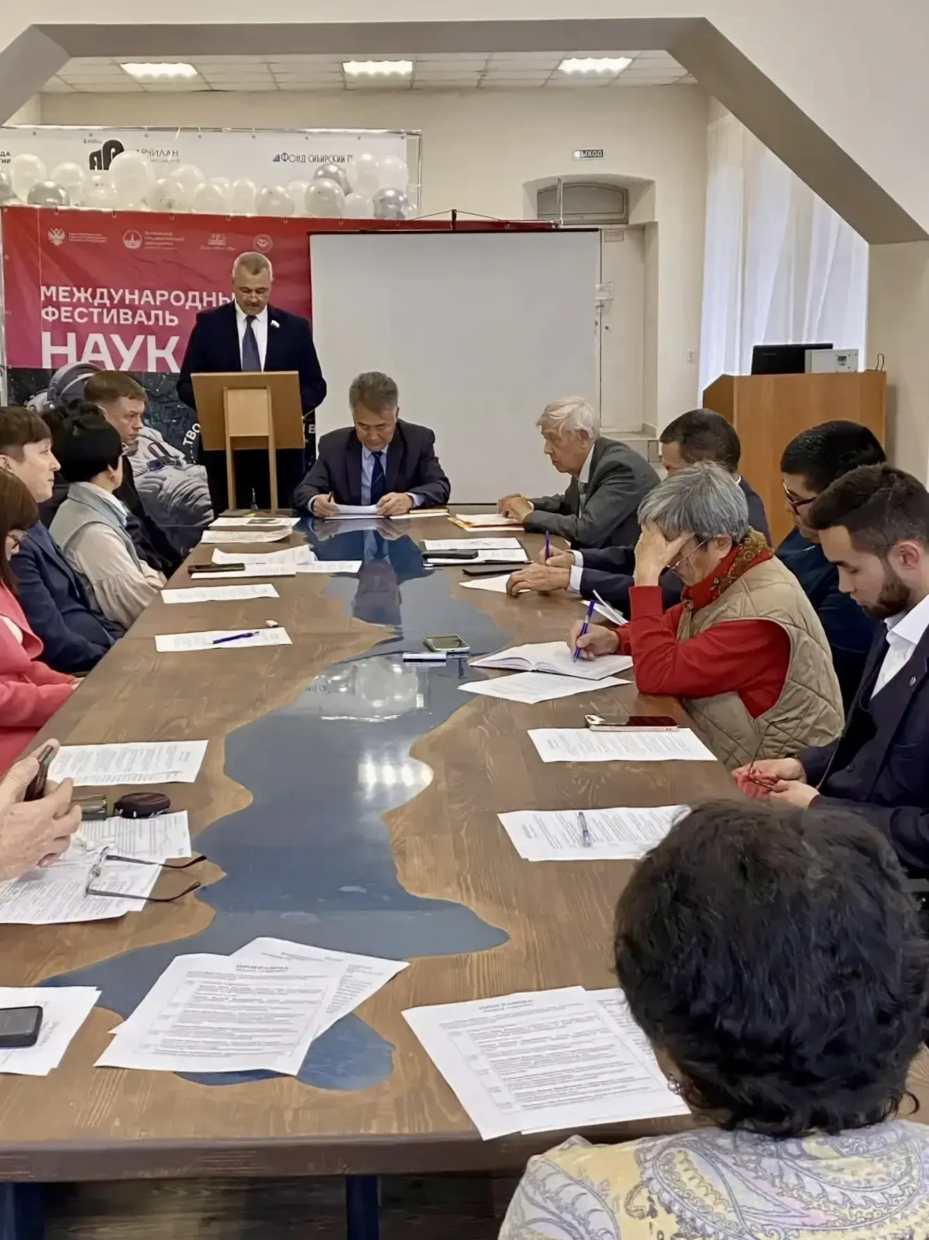 В столице республики состоялась Межрегиональная научно-практическая конференция «Устойч...