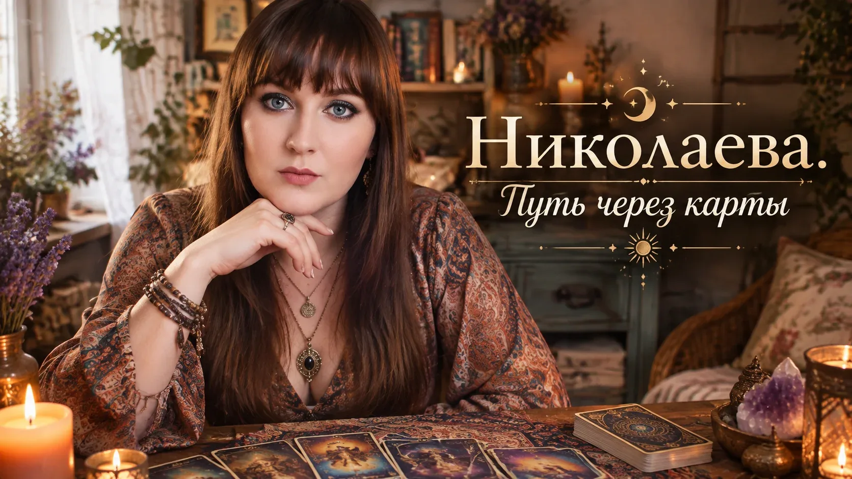 🌀 О КАНАЛЕ